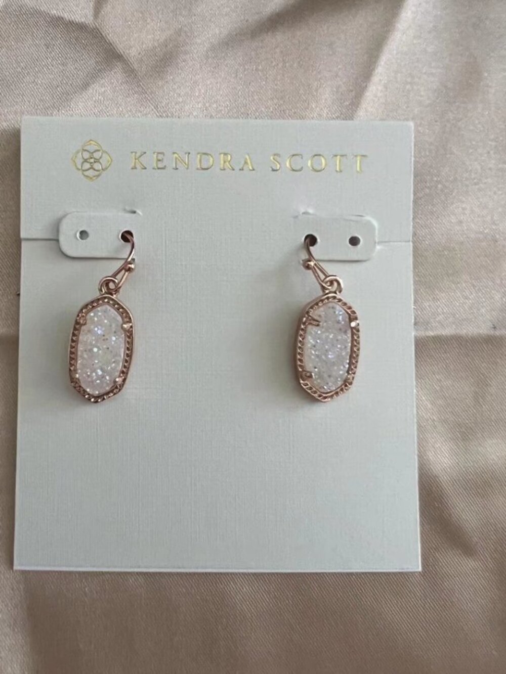Kendra Scott Stud Earrings